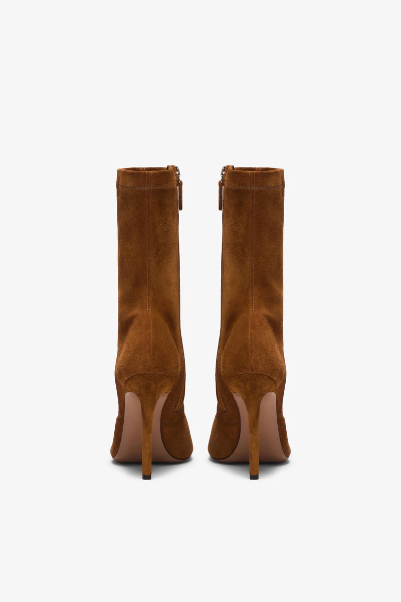 Paris Texas AMANDA ANKLE BOOT Novità