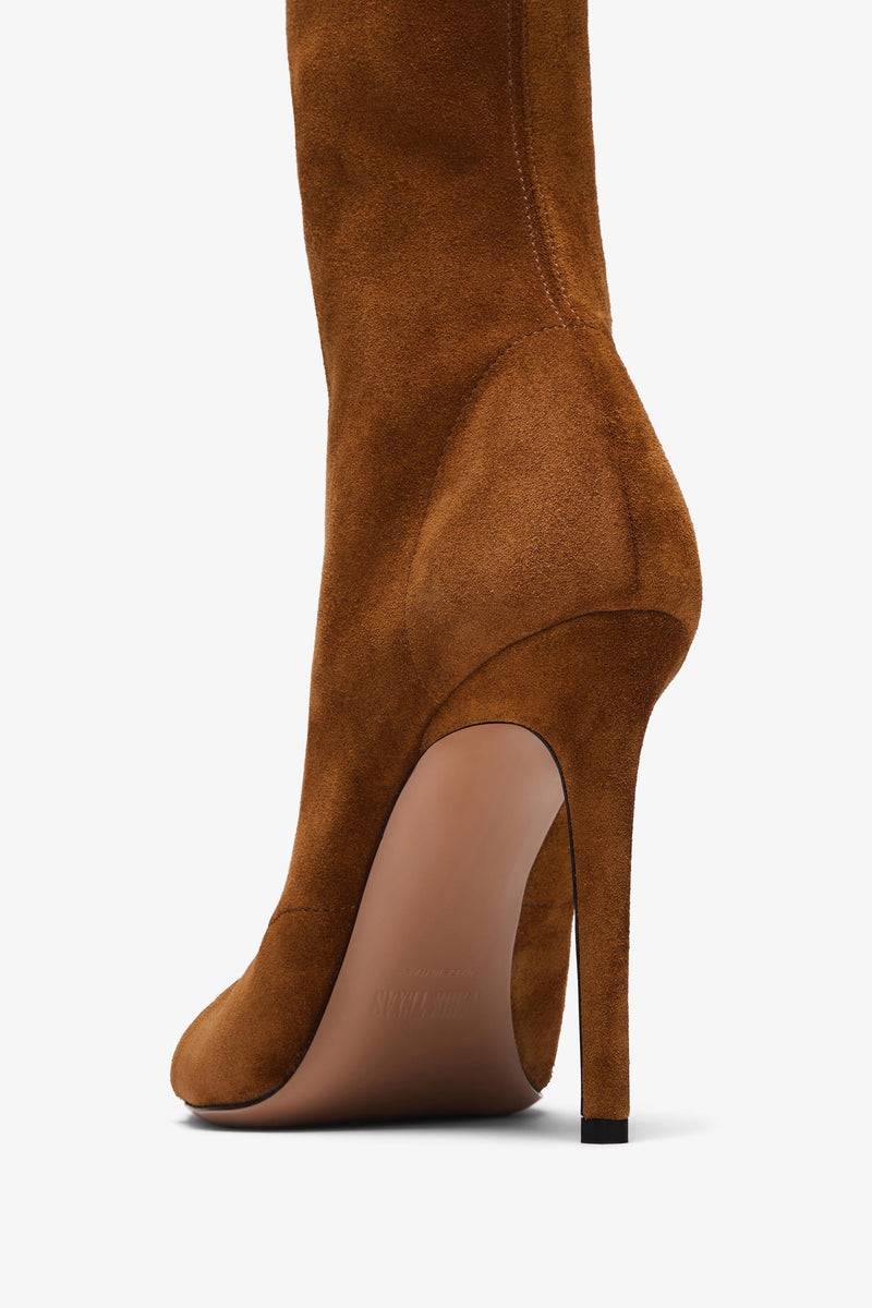 Paris Texas AMANDA ANKLE BOOT Novità