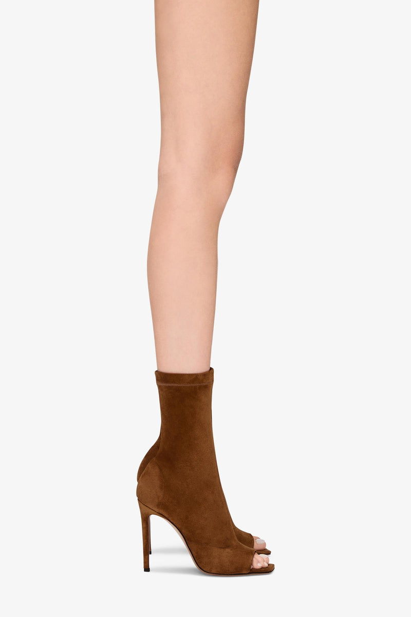 Paris Texas AMANDA ANKLE BOOT Novità
