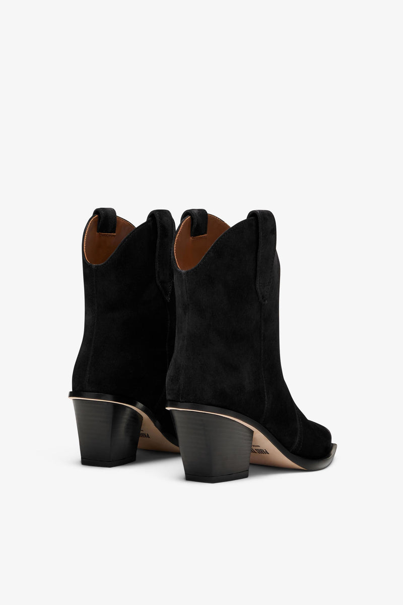 Paris Texas SEDONA ANKLE BOOT Presa
