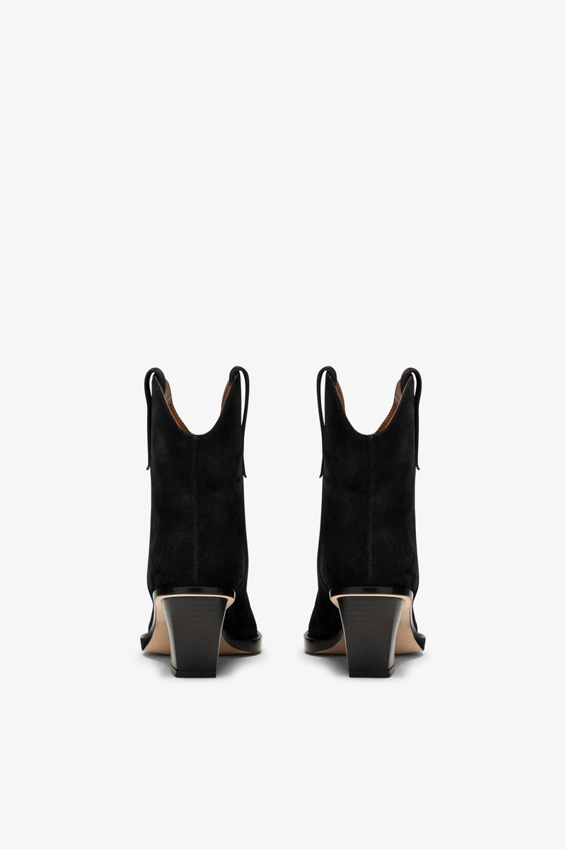 Paris Texas SEDONA ANKLE BOOT Presa