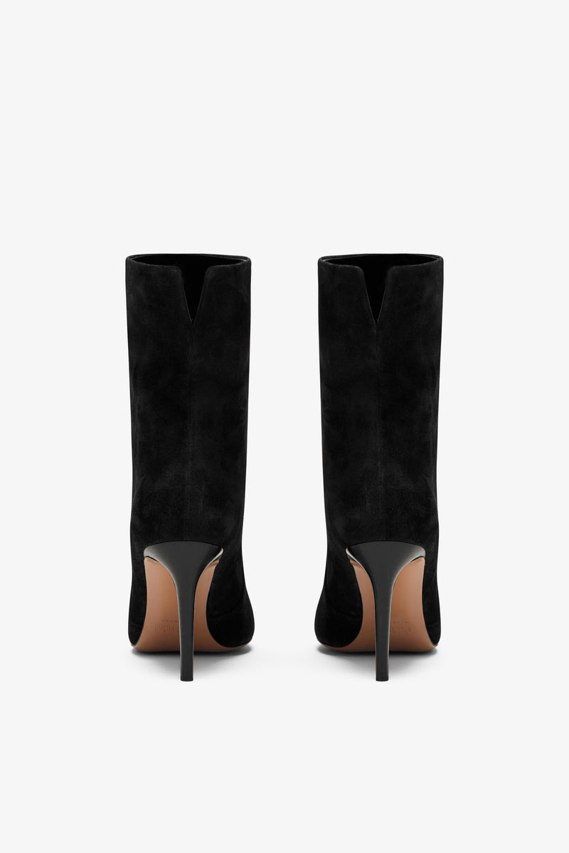 Paris Texas STILETTO ANKLE BOOT 85 Sconto