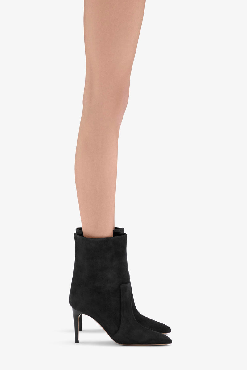 Paris Texas STILETTO ANKLE BOOT 85 Sconto