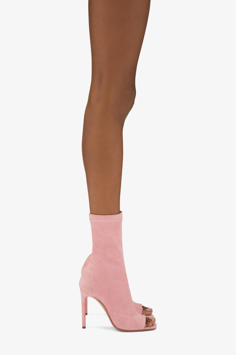 Paris Texas AMANDA ANKLE BOOT Offerta