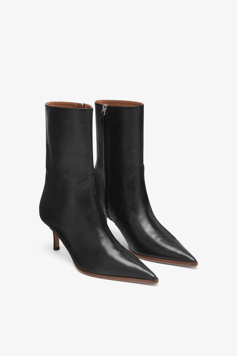 Paris Texas ASHLEY ANKLE BOOT 65 Economico