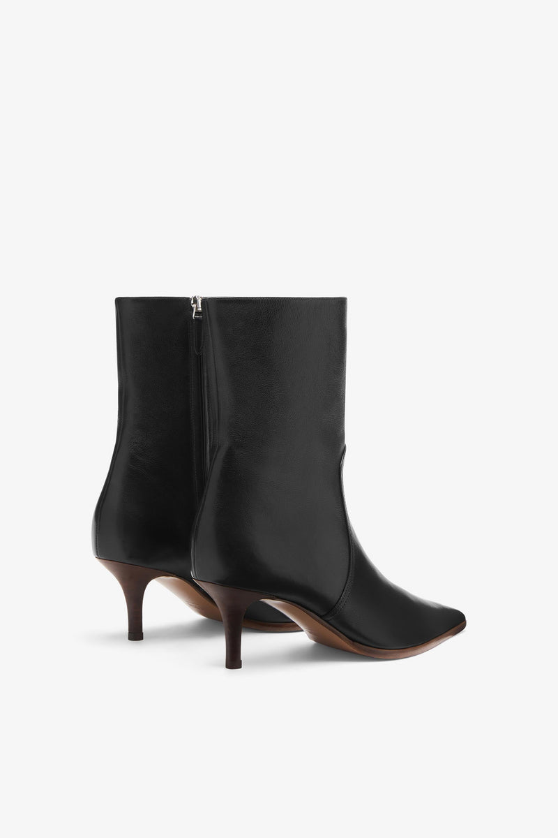 Paris Texas ASHLEY ANKLE BOOT 65 Economico