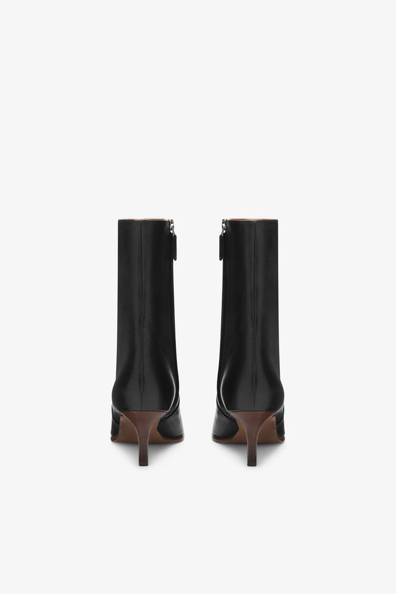 Paris Texas ASHLEY ANKLE BOOT 65 Economico