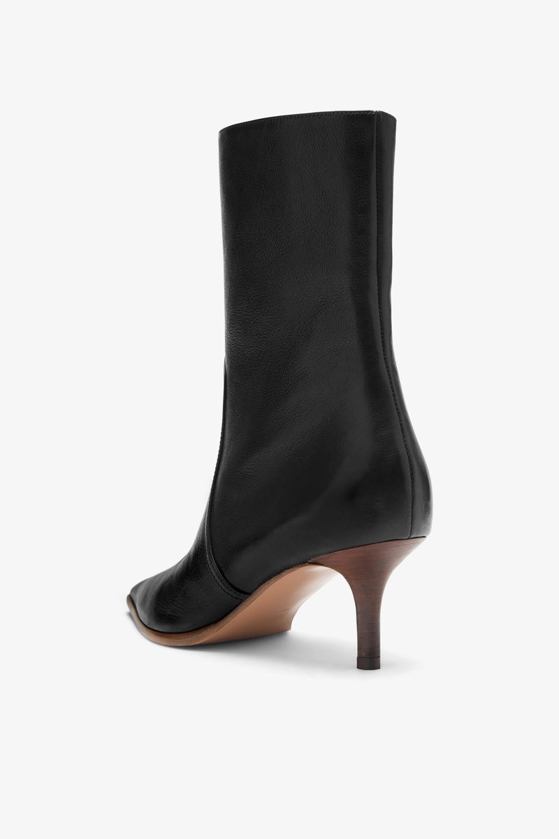 Paris Texas ASHLEY ANKLE BOOT 65 Economico