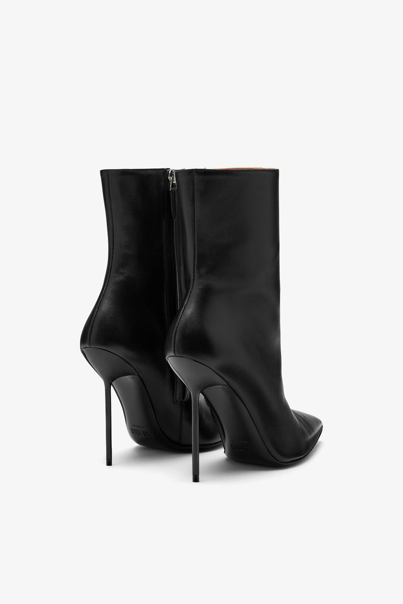 Paris Texas Lidia Ankle Boot Outlet