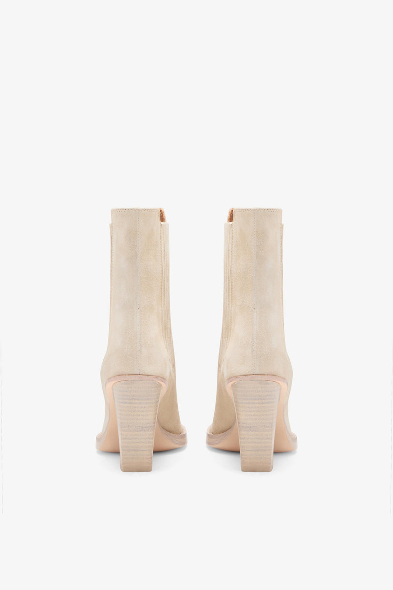 Paris Texas Dallas Embellished Toe Ankle Boot Offerte