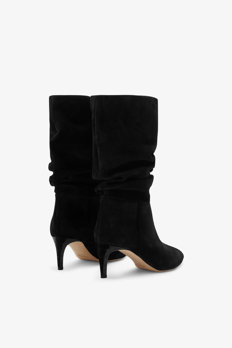 Paris Texas Slouchy Boot 60 Hotsell