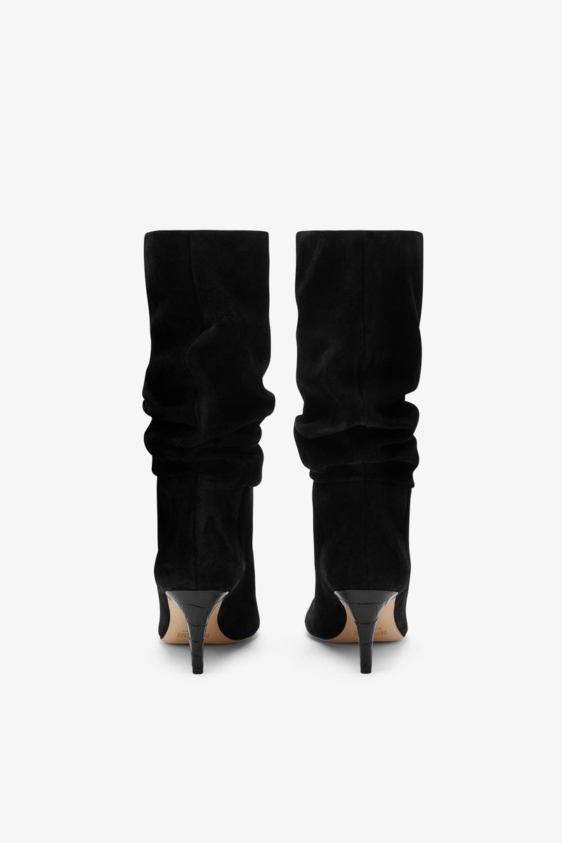 Paris Texas Slouchy Boot 60 Hotsell