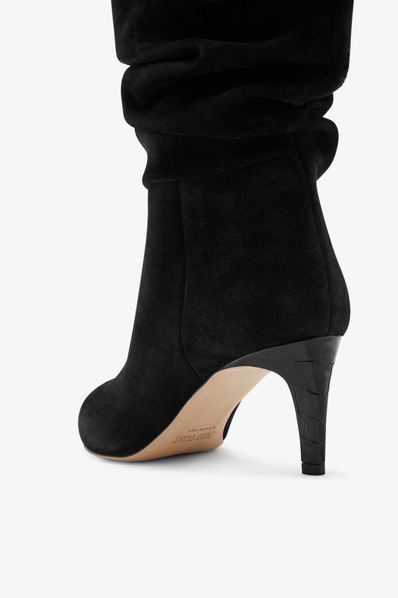 Paris Texas Slouchy Boot 60 Hotsell