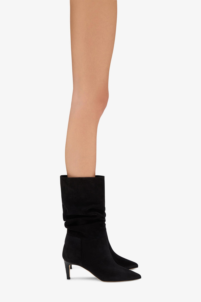 Paris Texas Slouchy Boot 60 Hotsell