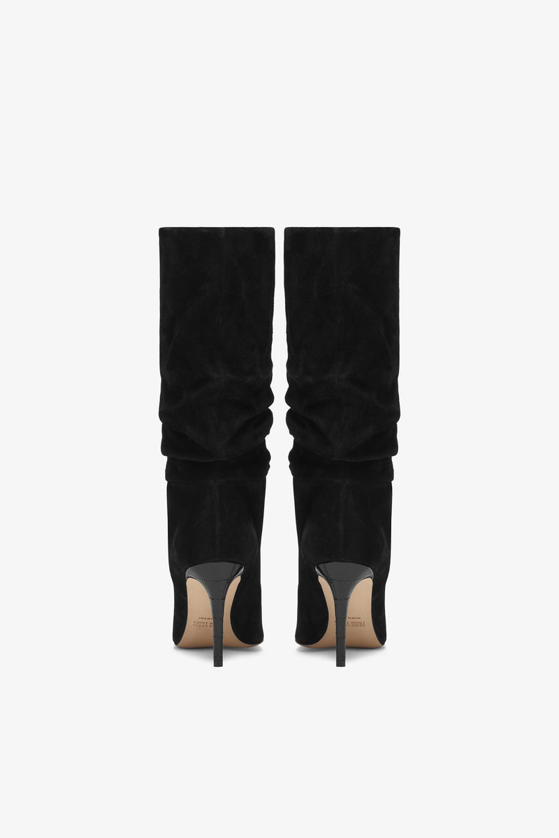 Paris Texas Slouchy Boot 85 Vendita Calda