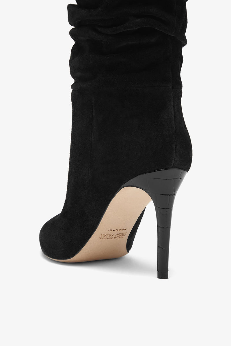Paris Texas Slouchy Boot 85 Vendita Calda