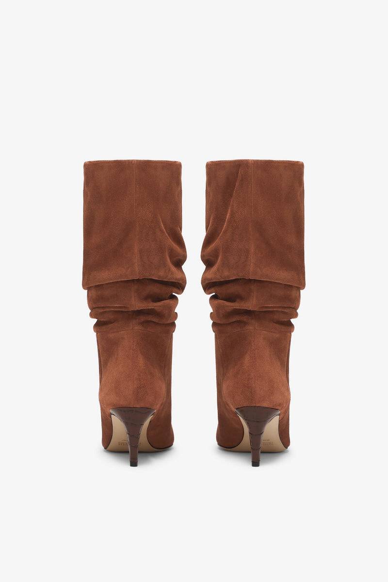 Paris Texas Slouchy Boot 60 Vendita Economica
