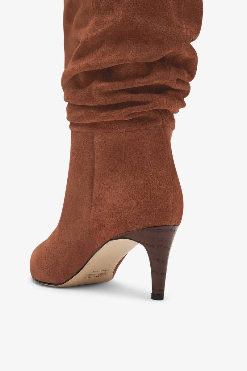 Paris Texas Slouchy Boot 60 Vendita Economica
