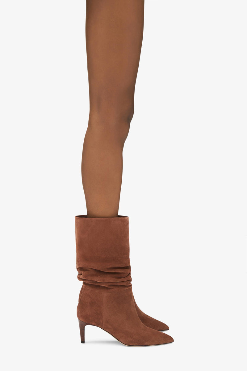 Paris Texas Slouchy Boot 60 Vendita Economica