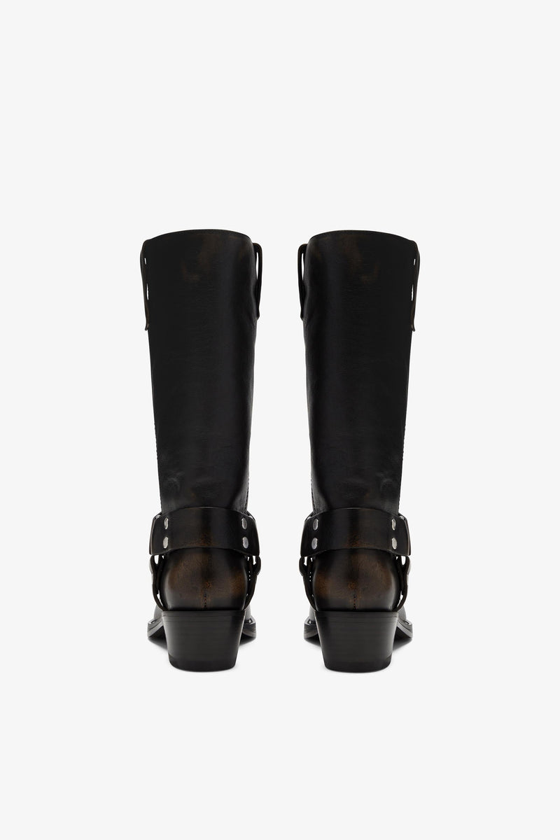 Paris Texas Roxy Boot I Più Venduti