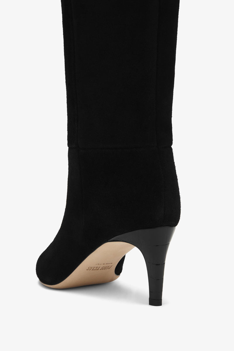 Paris Texas Stiletto Over The Knee Boot 60 Negozio