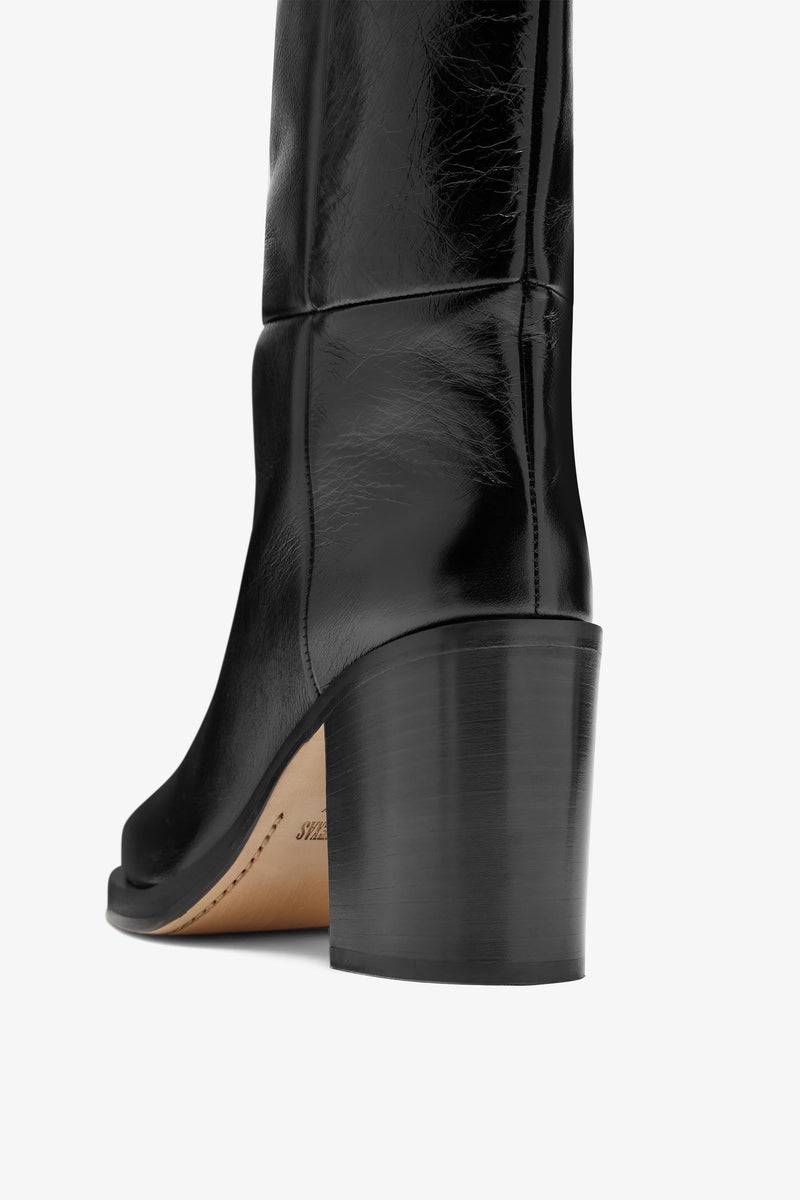 Paris Texas Ophelia Over The Knee Boot Moda