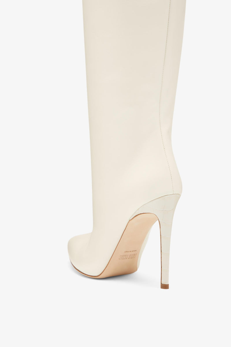 Paris Texas Stiletto Over The Knee Boot 2025