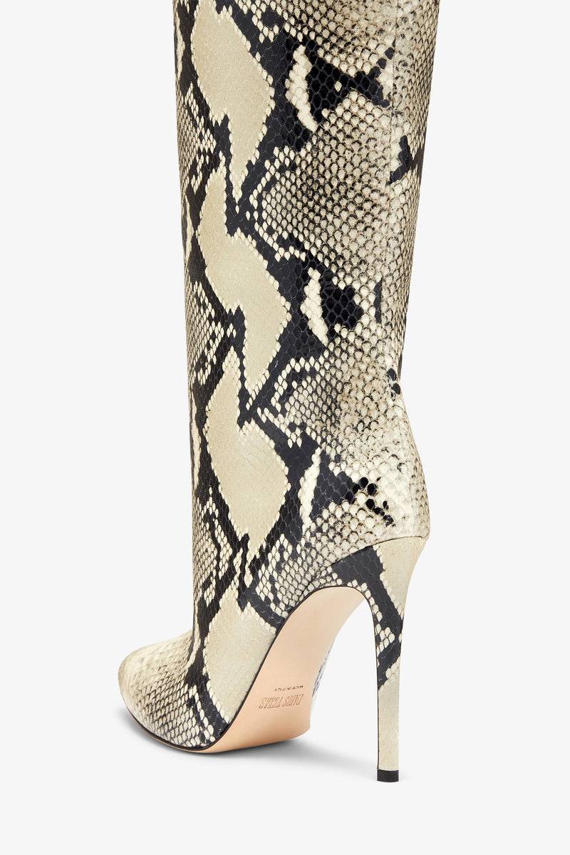 Paris Texas Stiletto Over The Knee Boot 2025