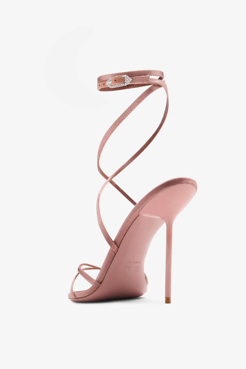 Paris Texas LIZ LACE UP SANDAL Soddisfazione Garantita