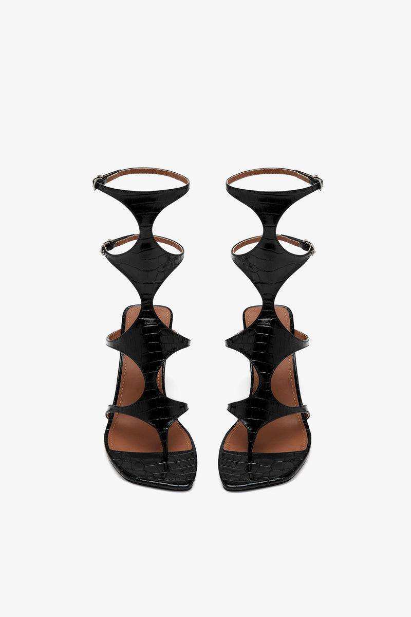 Paris Texas Uma Sandal 75 Qualità Garantita