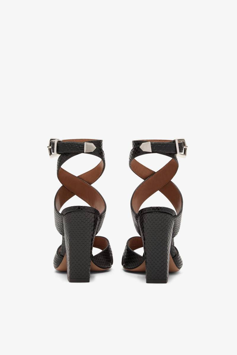 Paris Texas Arizona Sandal Acquista Ora