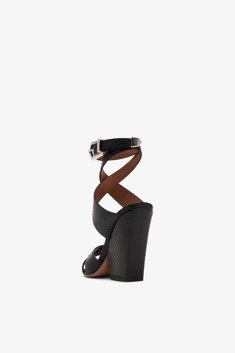 Paris Texas Arizona Sandal Acquista Ora