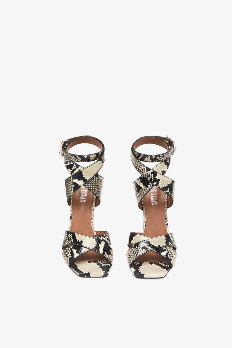 Paris Texas ARIZONA SANDAL Promozione Limitata