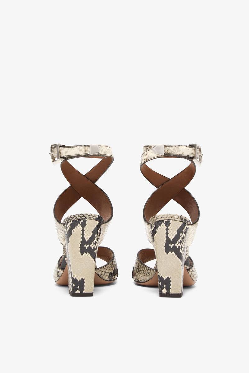 Paris Texas ARIZONA SANDAL Promozione Limitata