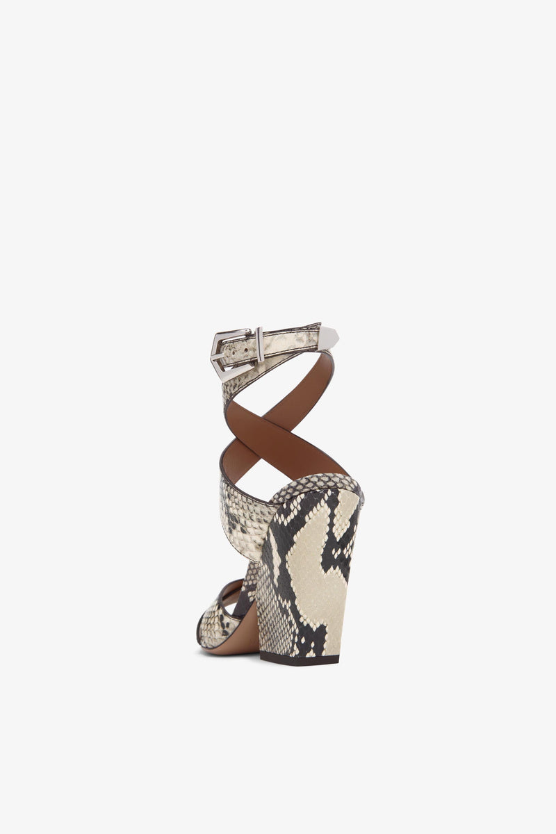 Paris Texas ARIZONA SANDAL Promozione Limitata