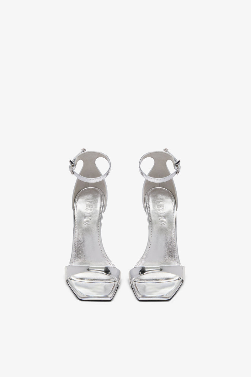 Paris Texas STILETTO SANDAL Fino Al -60%
