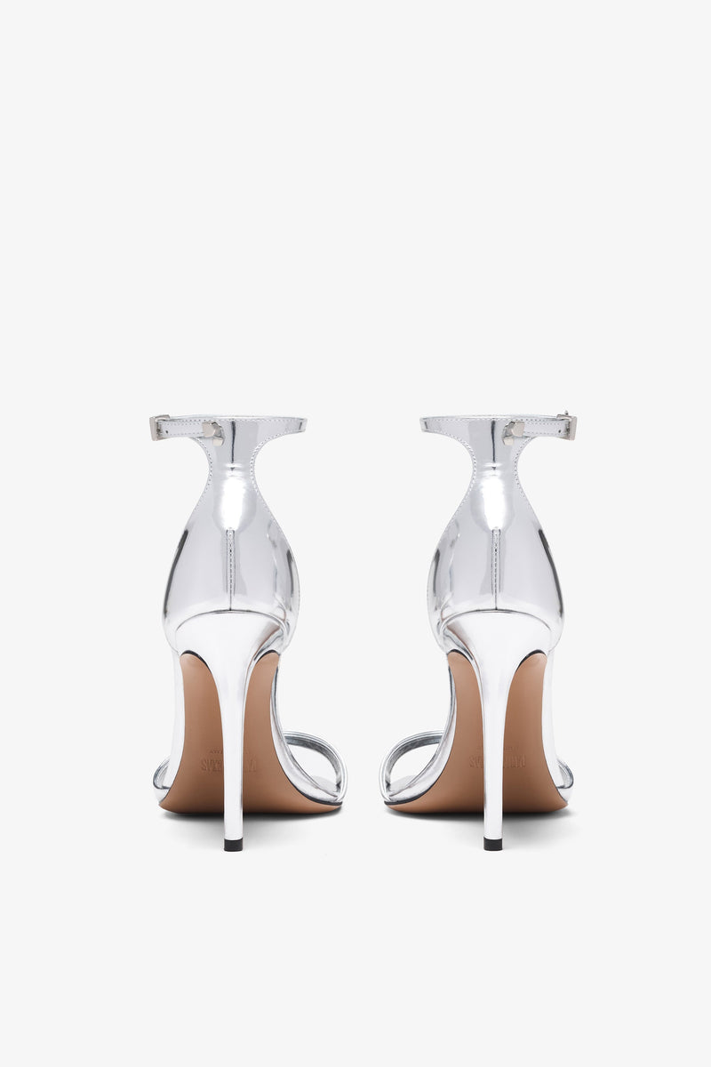 Paris Texas STILETTO SANDAL Fino Al -60%