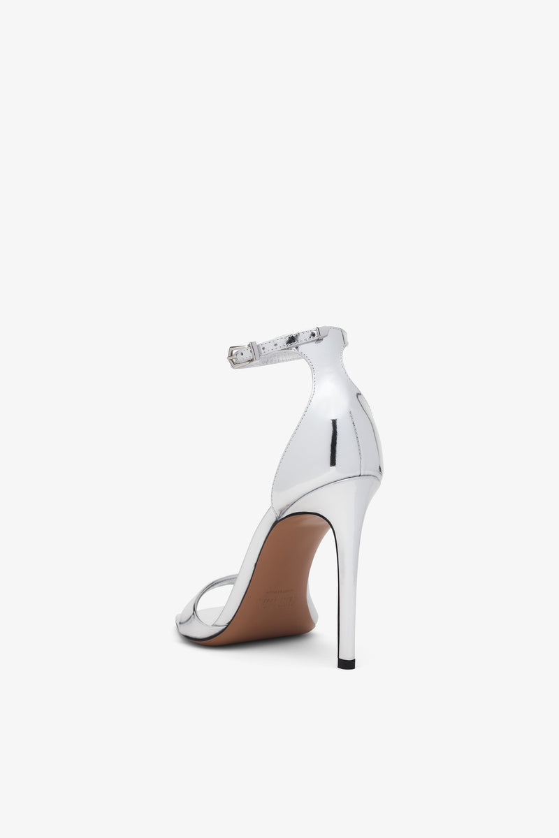 Paris Texas STILETTO SANDAL Fino Al -60%