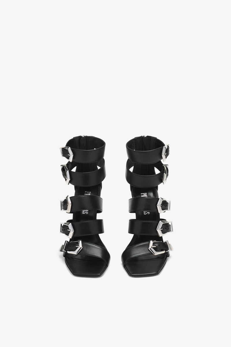 Paris Texas URSULA SANDAL Sottocosto