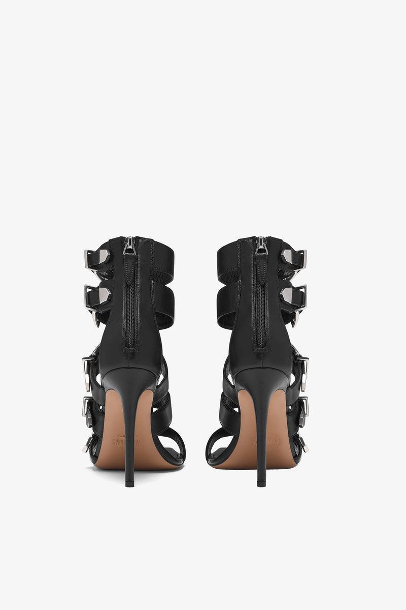 Paris Texas URSULA SANDAL Sottocosto
