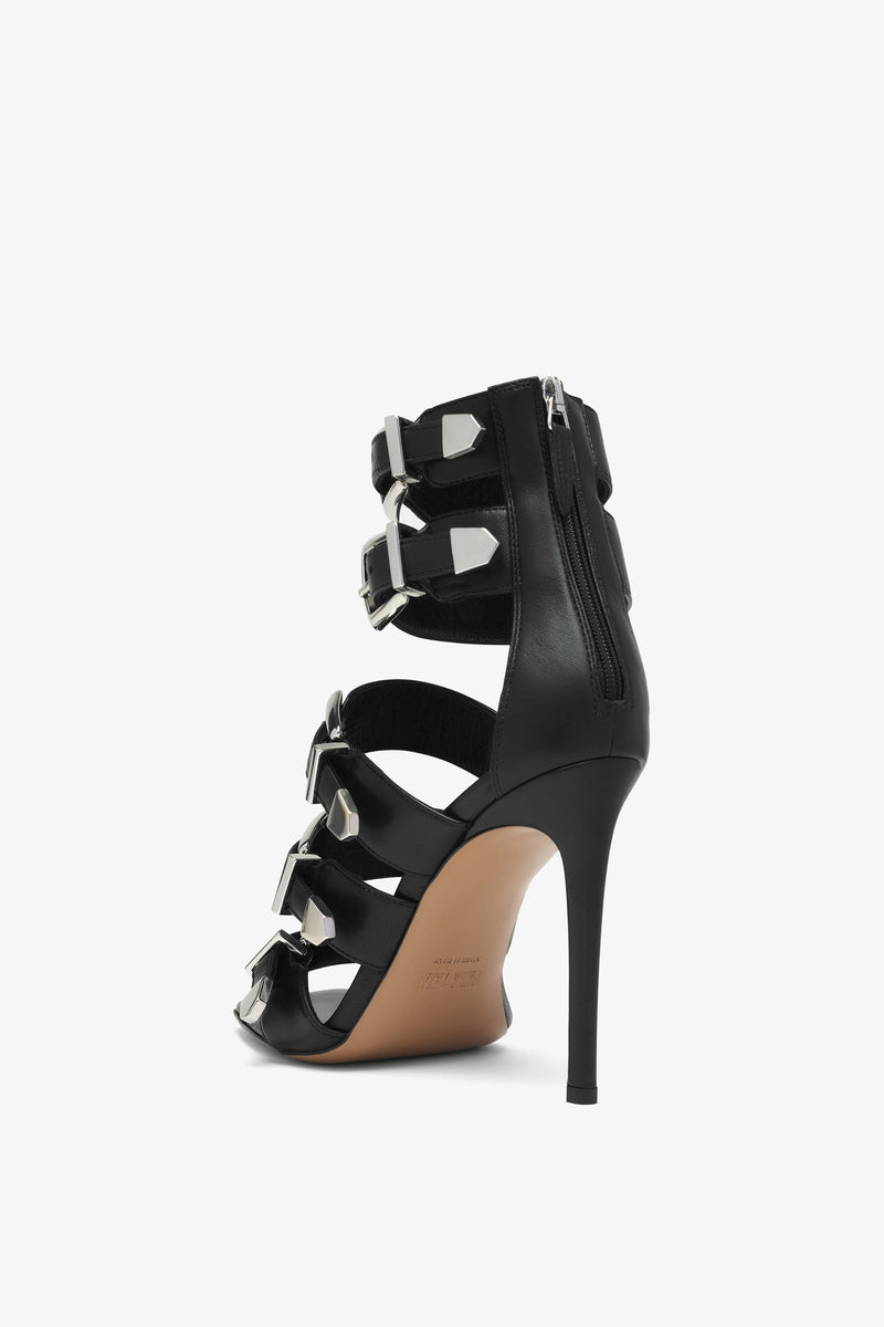 Paris Texas URSULA SANDAL Sottocosto