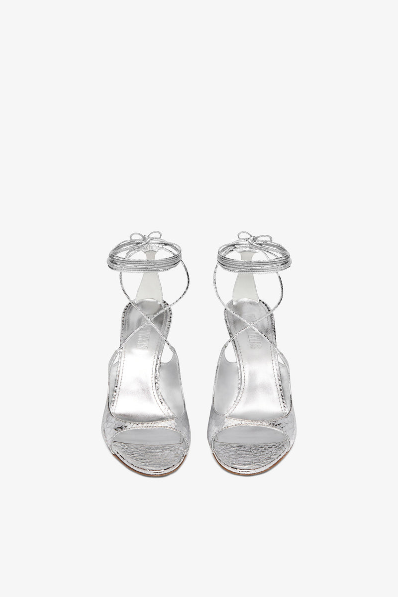 Paris Texas Loulou Lace Up Sandal 70 Novità