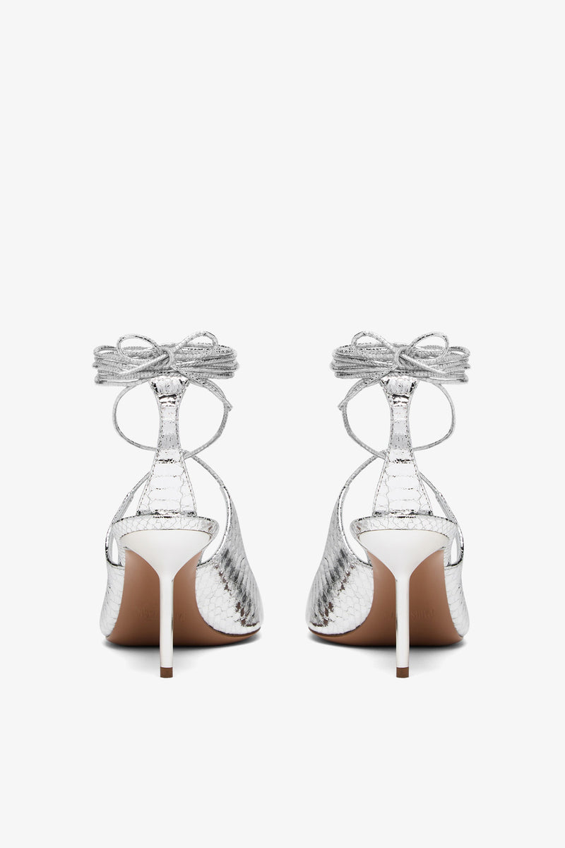 Paris Texas Loulou Lace Up Sandal 70 Novità