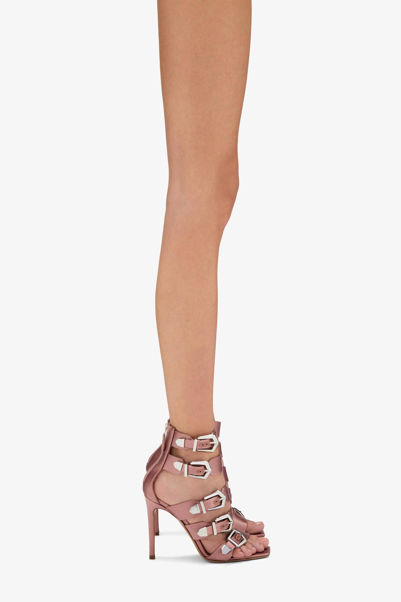 Paris Texas URSULA SANDAL Offerta