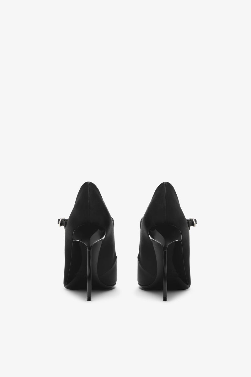 Paris Texas LIVIA PUMP In Vendita