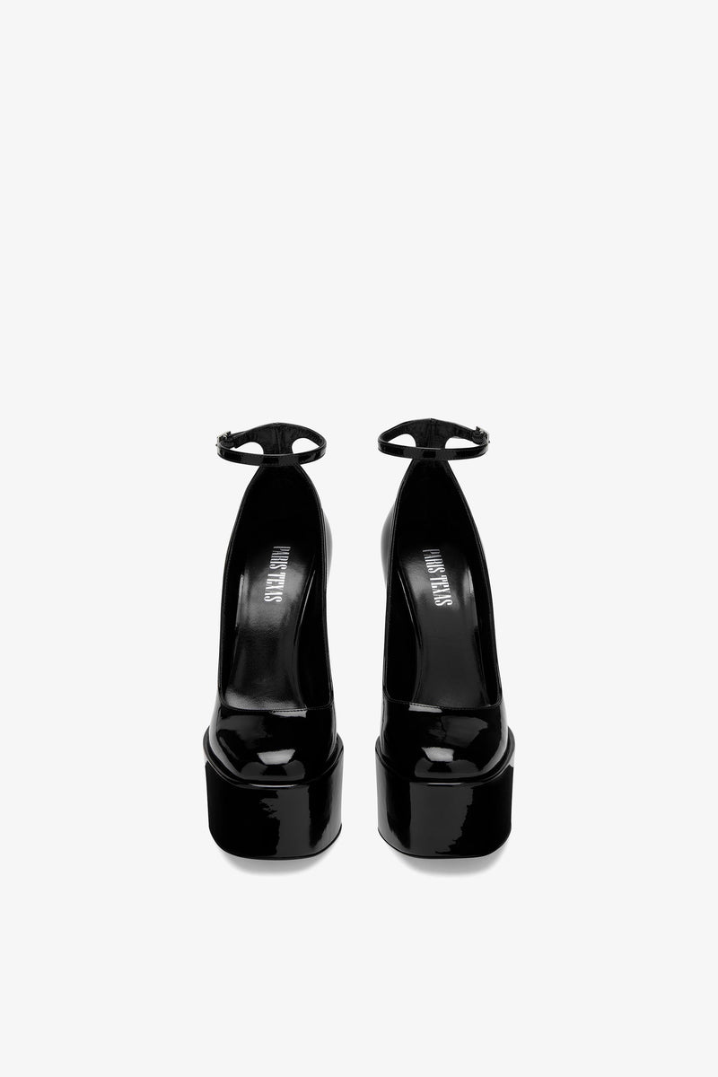Paris Texas Nancy Pump Saldi