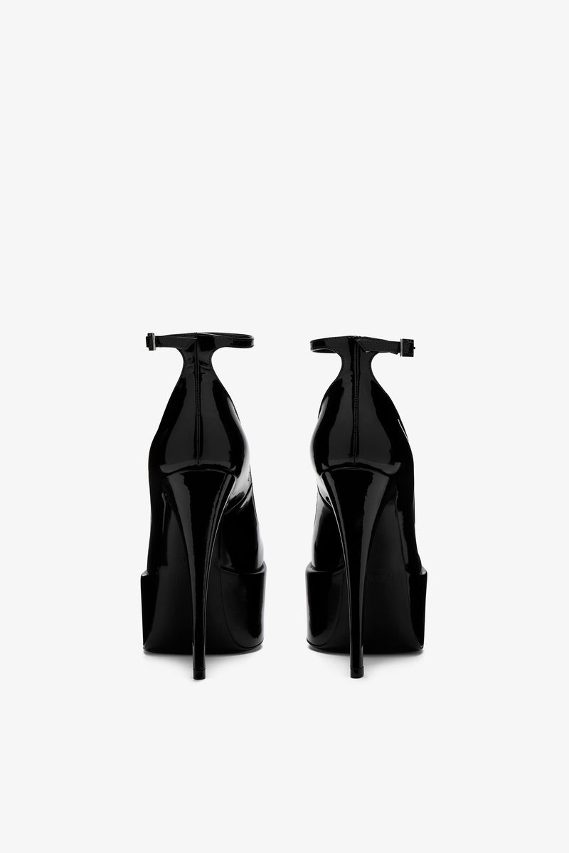 Paris Texas Nancy Pump Saldi