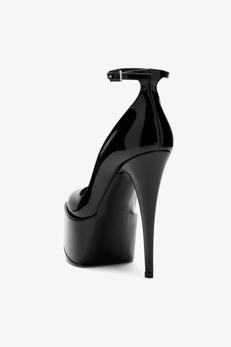 Paris Texas Nancy Pump Saldi