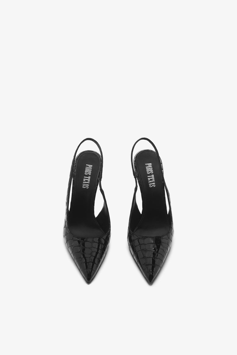 Paris Texas LIDIA SLINGBACK Offerte