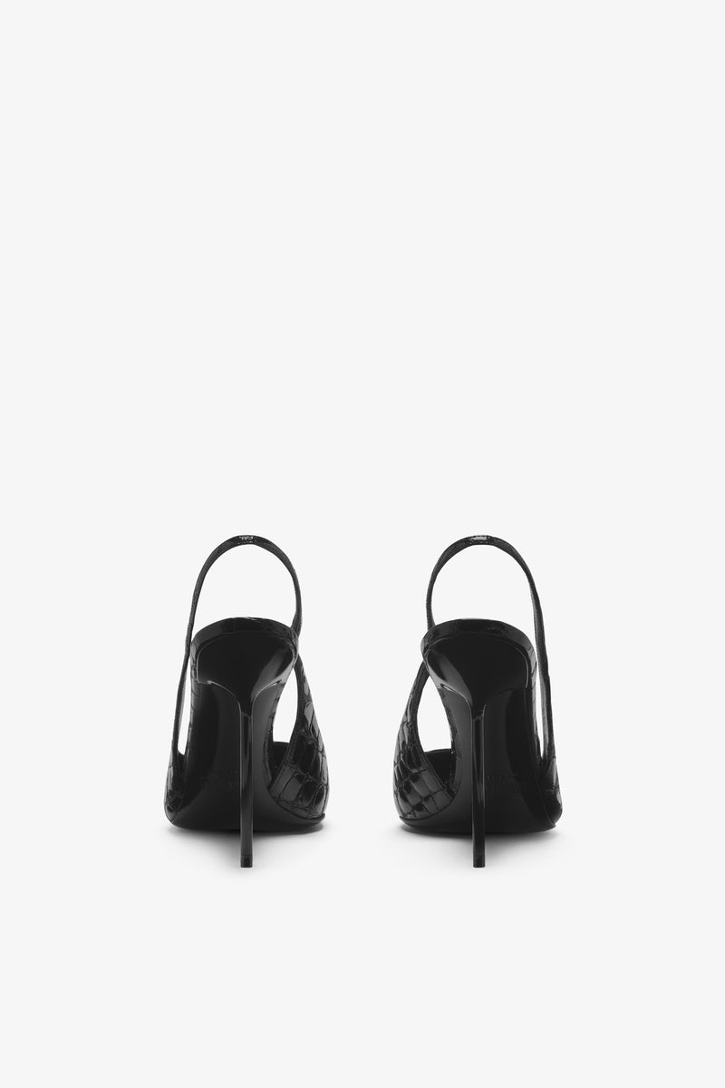 Paris Texas LIDIA SLINGBACK Offerte